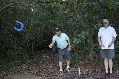 Don Mennillo & Bob Pietrasko