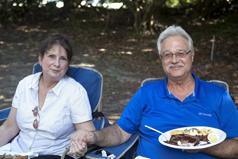 Janice & Randy Anderson