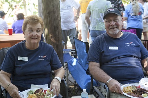 Susan & Larry Smith