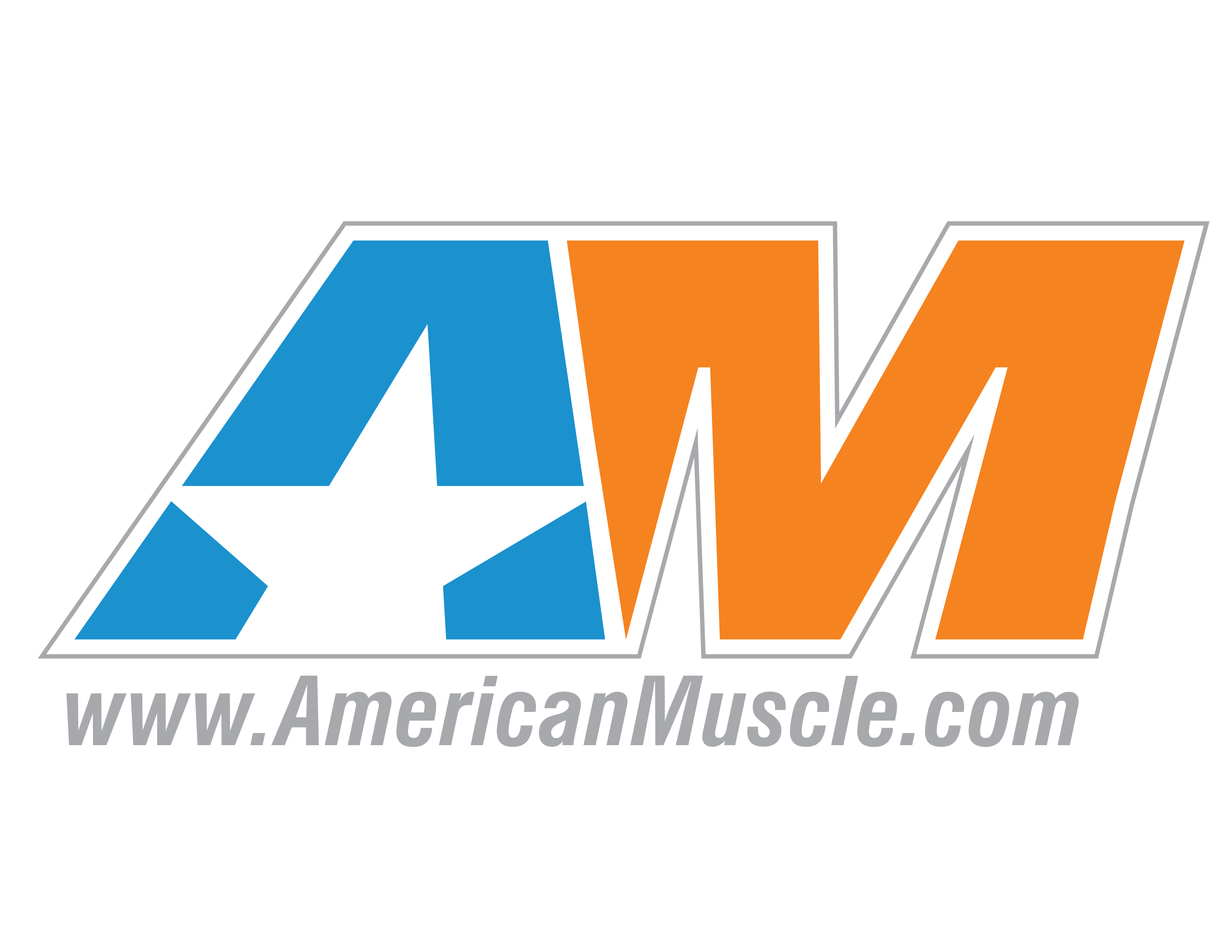 AM Logo