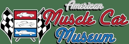 American Muscle Car Museum