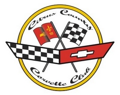 Citrus County Corvette Club
