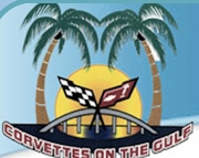 Corvettes on the Gulf