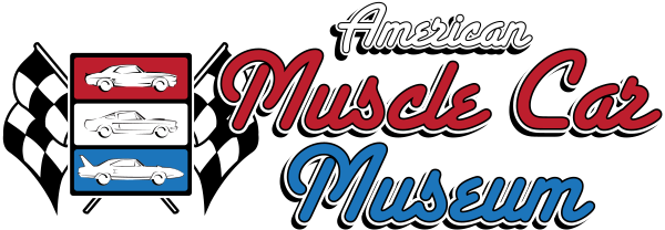 american muscle car museum