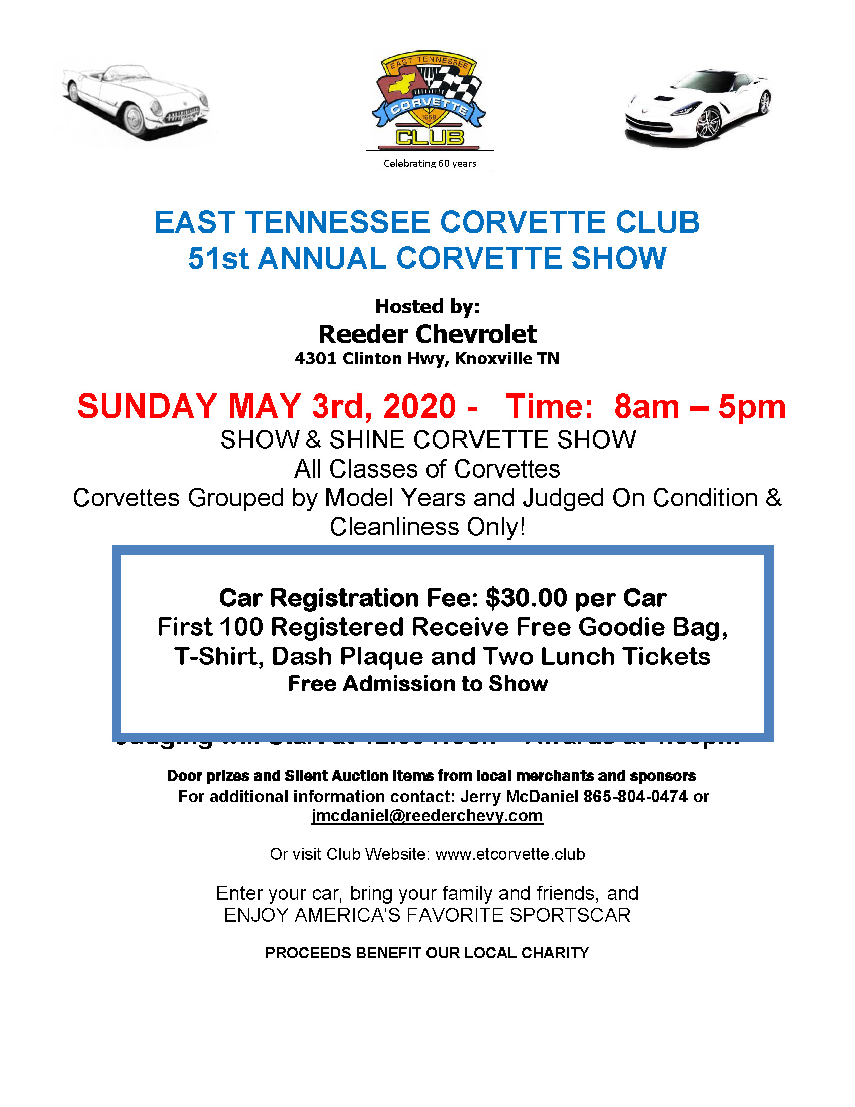 ETCC Car Show May 3 2020 Page 1