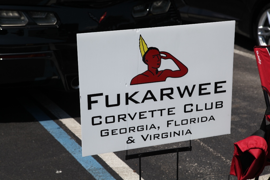 Vettes At The Port 2015
