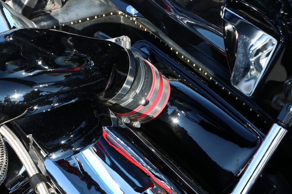 Ecklers 30th corvette reunion 156