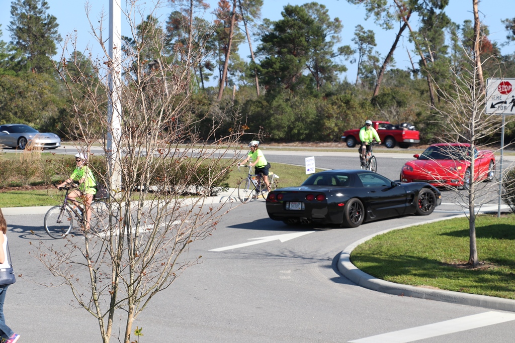 Ecklers 30th corvette reunion 216