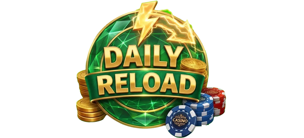 daily reload