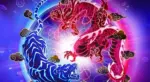 Dragon Tiger