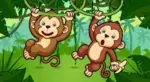 Monkey Race